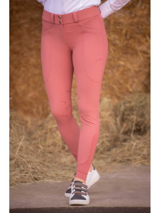 Pantalon Sybille Pénélope