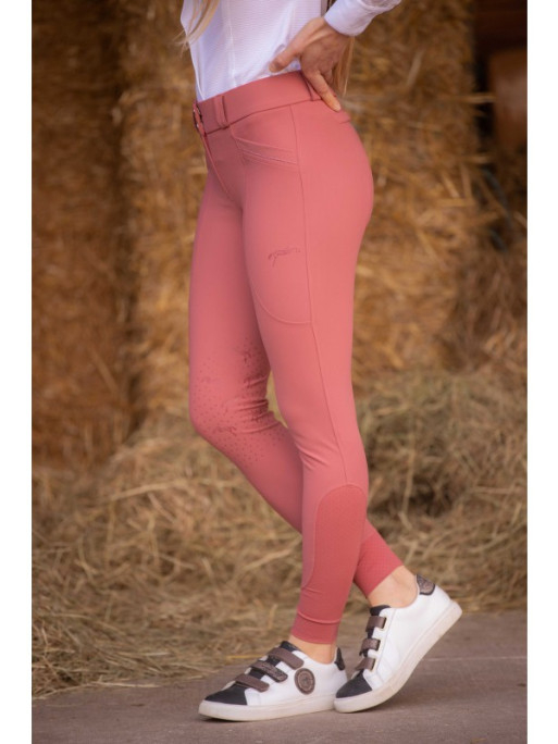 Pantalon Sybille Pénélope