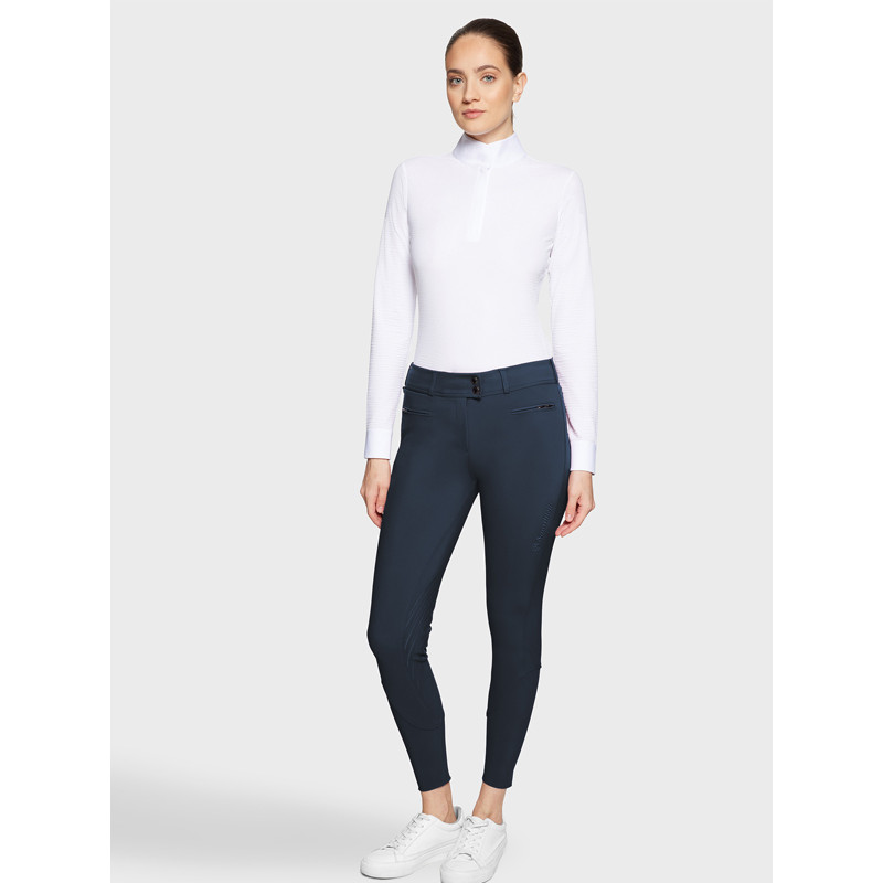 Pantalon knee grip Chloe FW25 Samshield