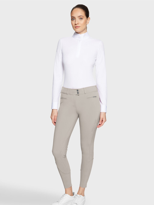 Pantalon knee grip Chloe FW25 Samshield