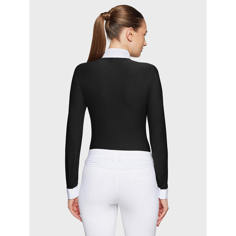 Chemise de concours Jella Premium FW25 Samshield