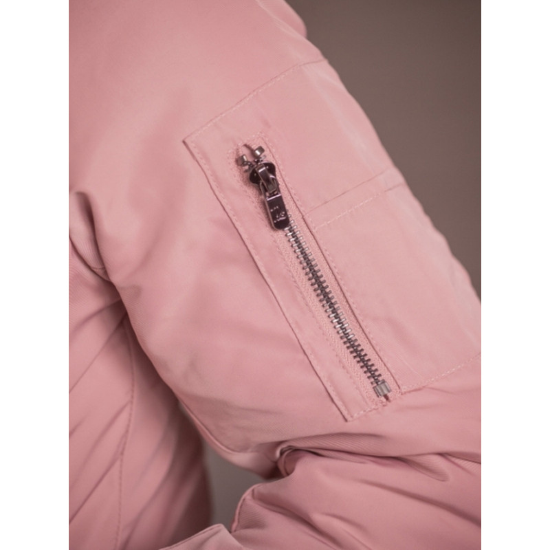 Blouson bombers Lyon enfant 