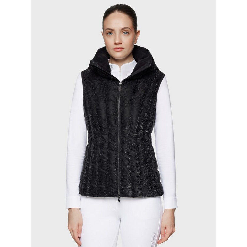 Veste sans manches Chamonix-Ice FW25 Samshield