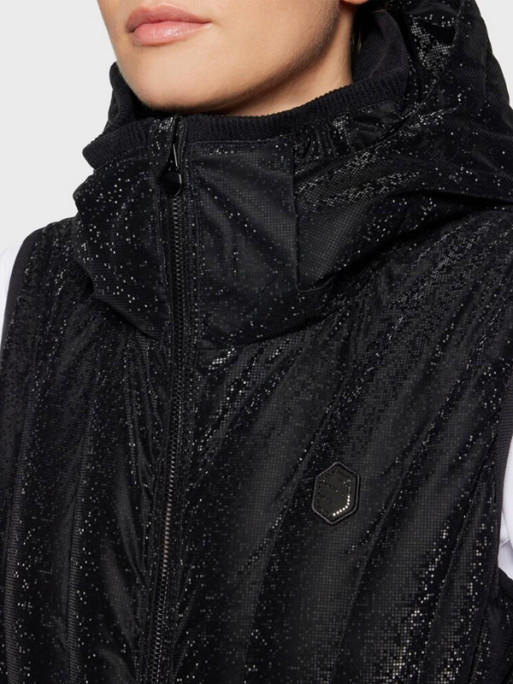 Veste sans manches Chamonix-Ice FW25 Samshield