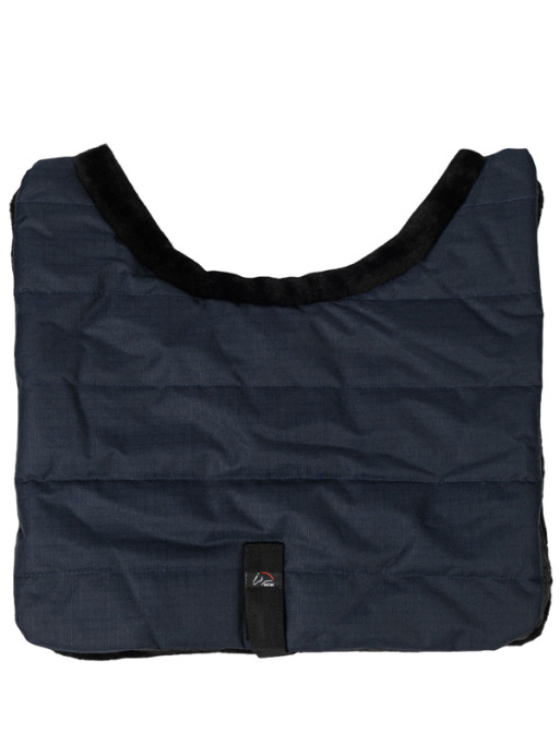 Protection de poitrail HKM