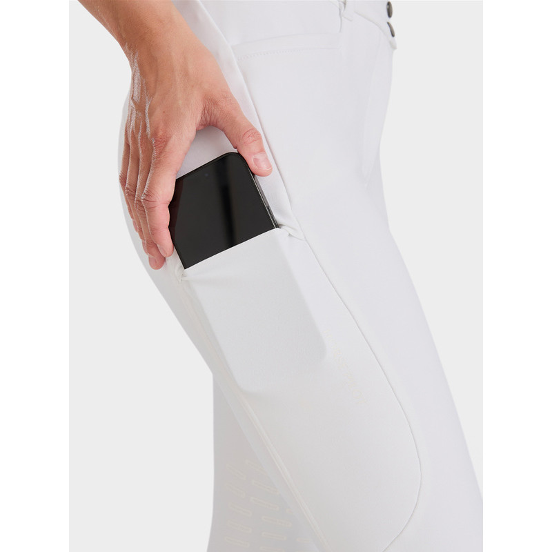 Pantalon knee grip X-Perform Iconic FW25 Horse Pilot