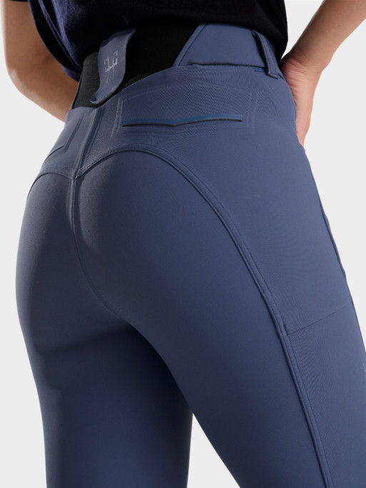 Pantalon knee grip X-Perform Iconic FW25 Horse Pilot