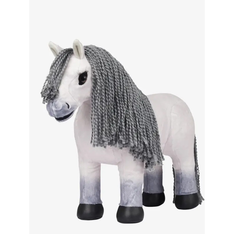 Toy Pony Blanca LeMieux