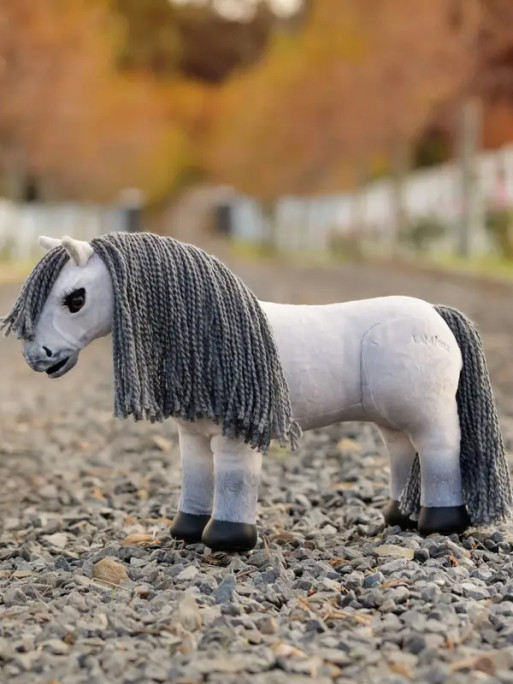 Toy Pony Blanca LeMieux