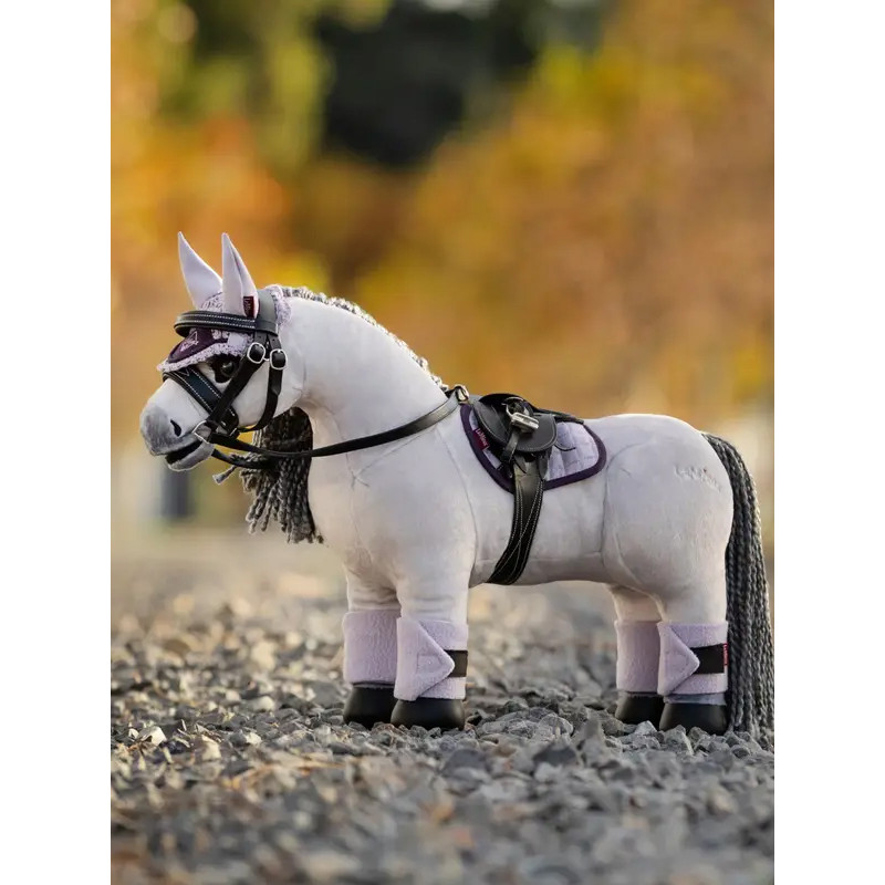 Toy Pony Blanca LeMieux