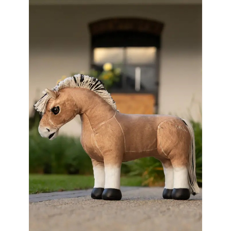 Toy Pony Oscar LeMieux