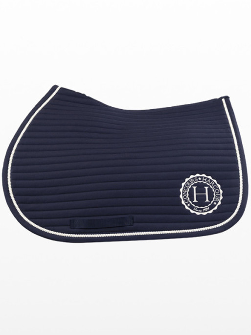 Tapis de selle Manchery CSO Harcour