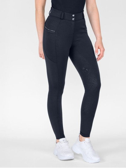 Pantalon full grip Romy Glam ELT