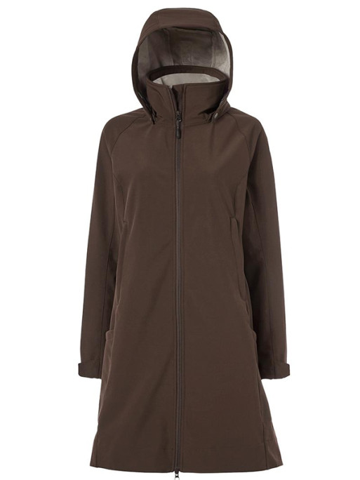 Parka Stella Softshell Mountain Horse