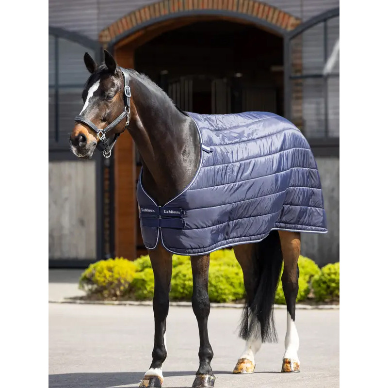 Sous-couverture liner 200g LeMieux