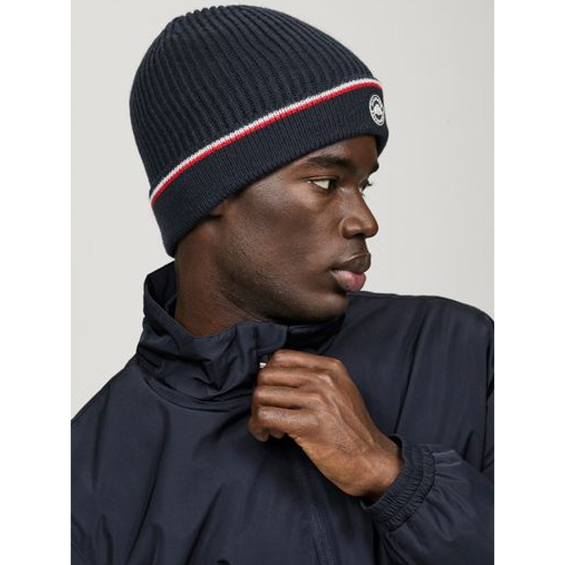 Bonnet Kent Knit FW25 Tommy Hilfiger Equestrian