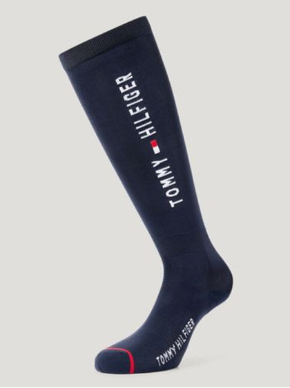 Chaussettes Clifton FW25 Tommy Hilfiger Equestrian