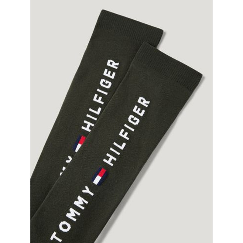 Chaussettes Clifton FW25 Tommy Hilfiger Equestrian
