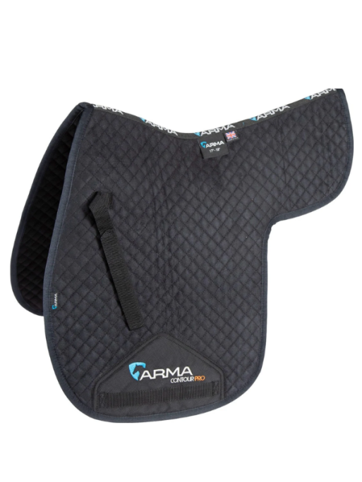 Tapis de selle Arma Tapis de selle Arma