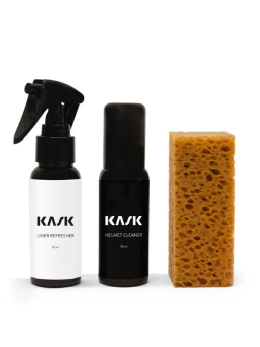 Kit nettoyage de casque Kask