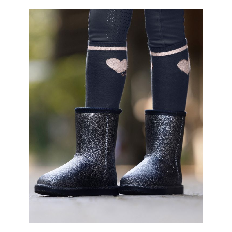 Bottines Rainless enfant ELT