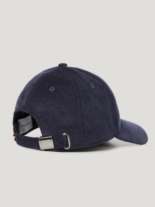 Casquette Watson Corduroy FW25 Tommy Hilfiger Equestrian