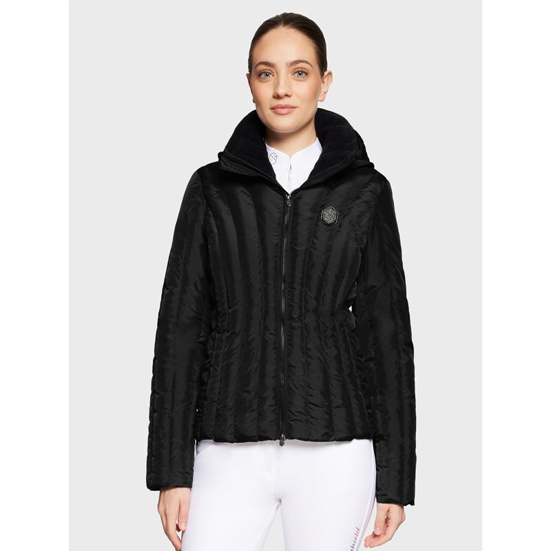 Veste chaude Courchevel FW25 Samshield