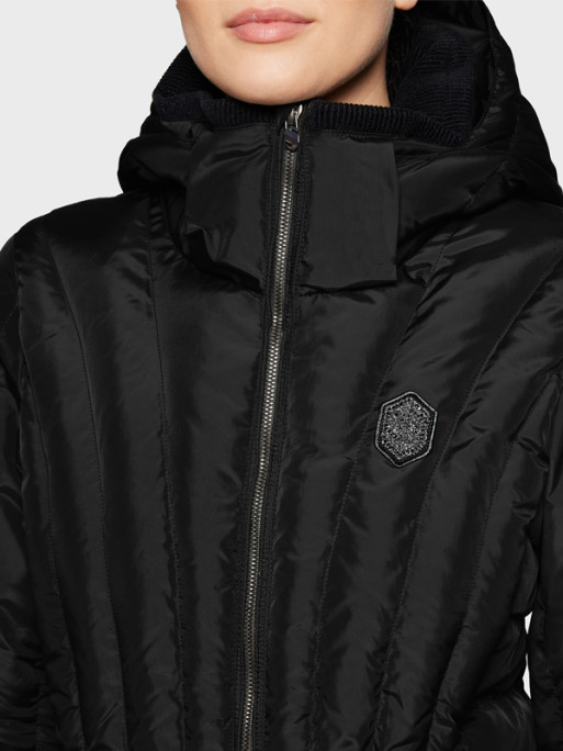Veste chaude Courchevel FW25 Samshield Veste chaude Courchevel FW25 Samshield