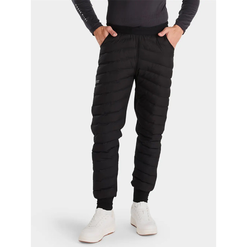 Surpantalon Padded Pants Unisexe Horse Pilot