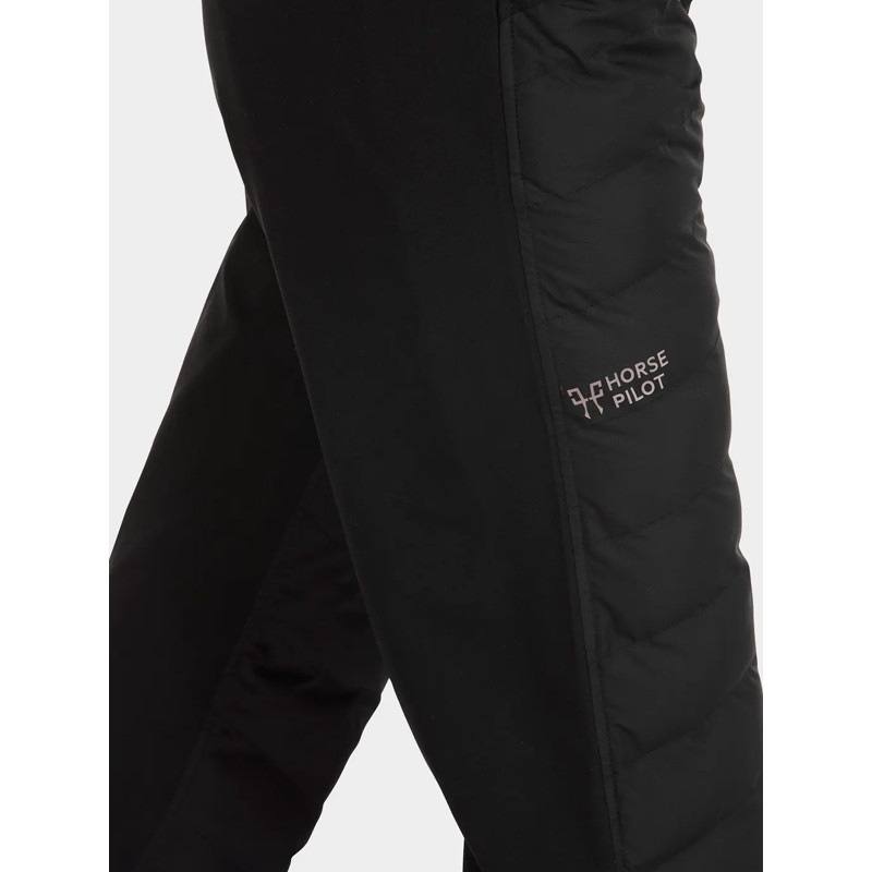Surpantalon Padded Pants Unisexe Horse Pilot
