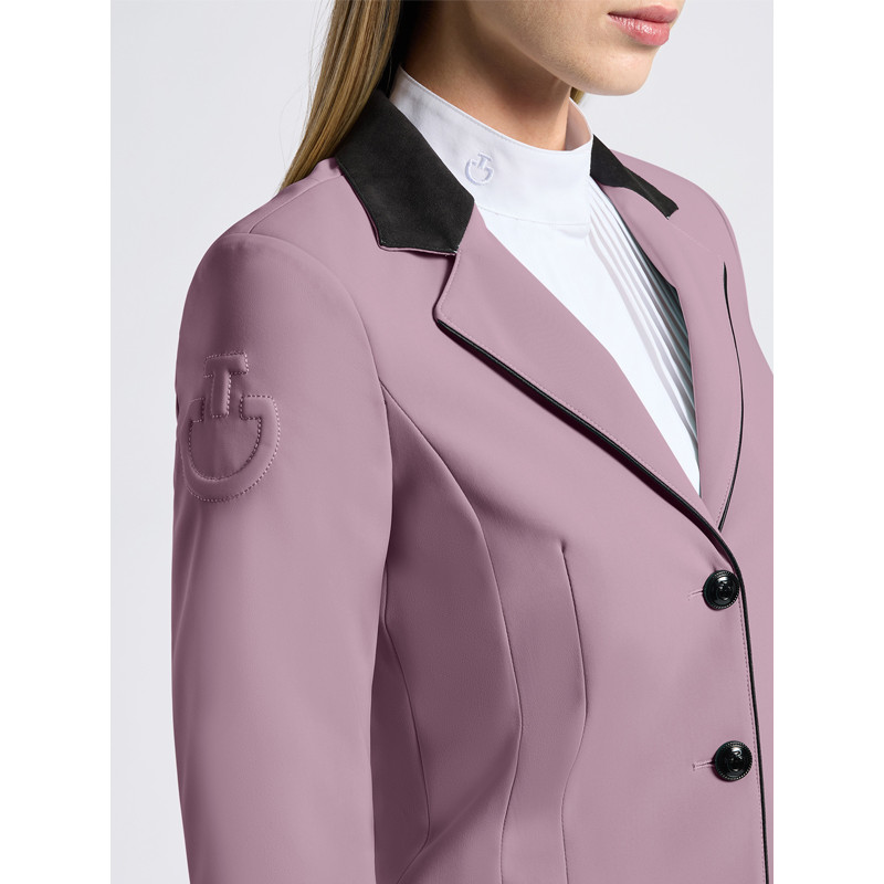 Veste de concours GP FW25 Cavalleria Toscana