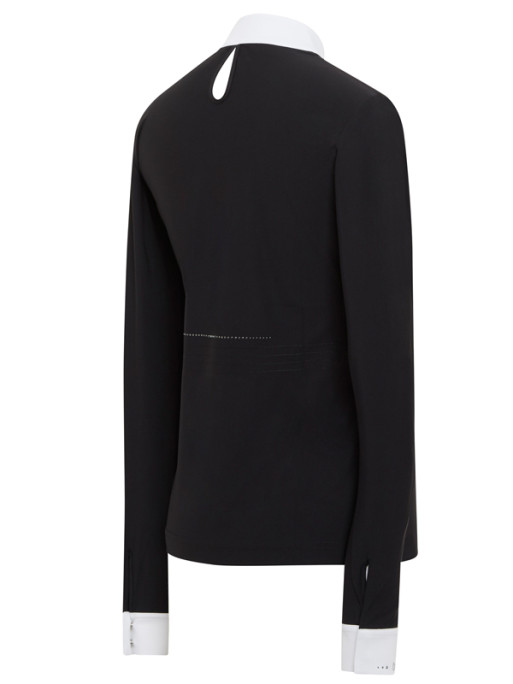 Chemise à manches longues Aloise TT FW22 Samshield