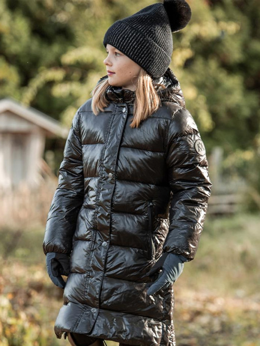 Manteau Irma Enfant Mountain Horse Manteau Irma Enfant Mountain Horse