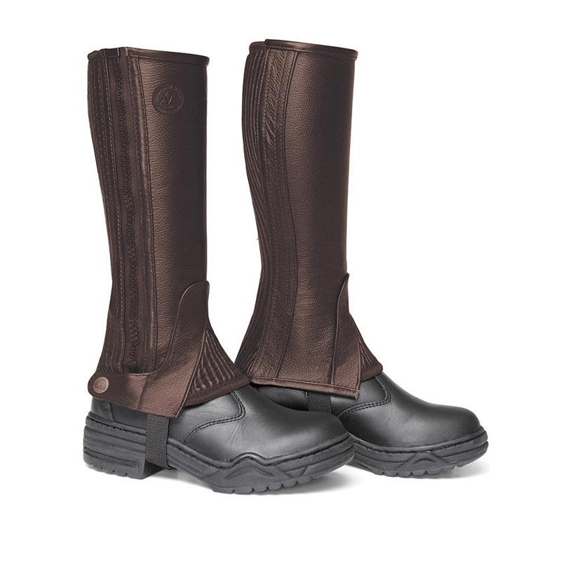 Mini-Chaps Soft Rider enfant Mountain Horse