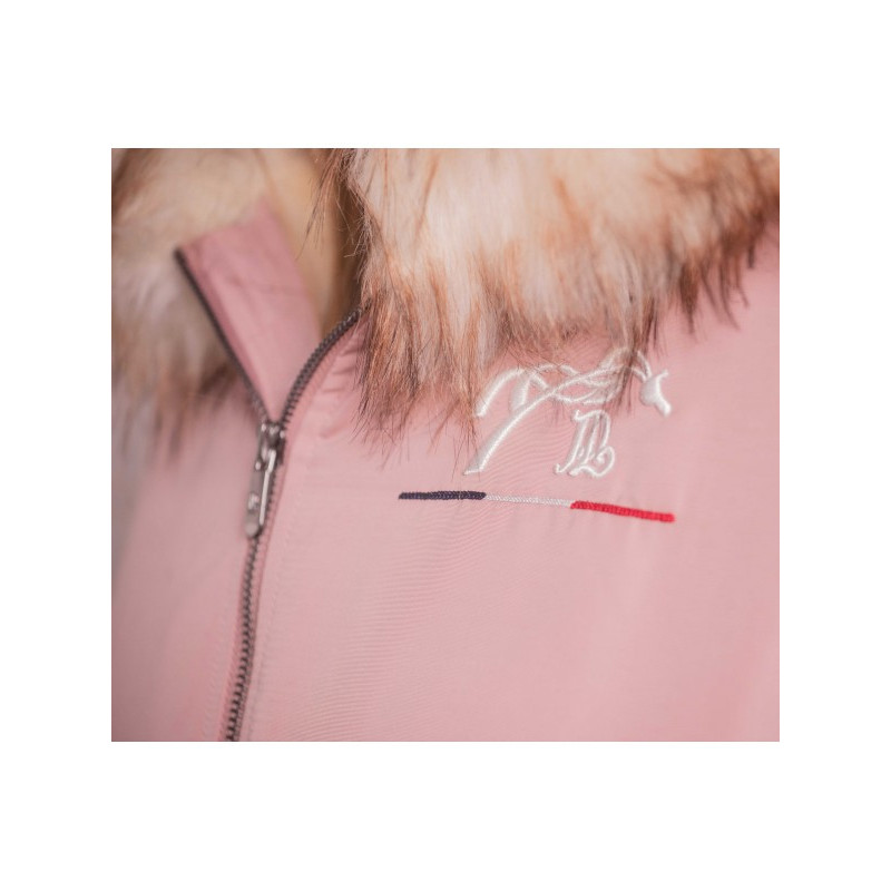 Blouson bombers Lyon Pénélope