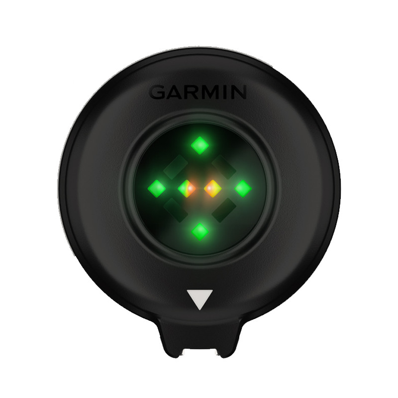 Système de santé et performance Garmin Blaze