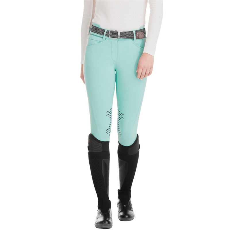 Pantalon X-Design Femme Horse Pilot
