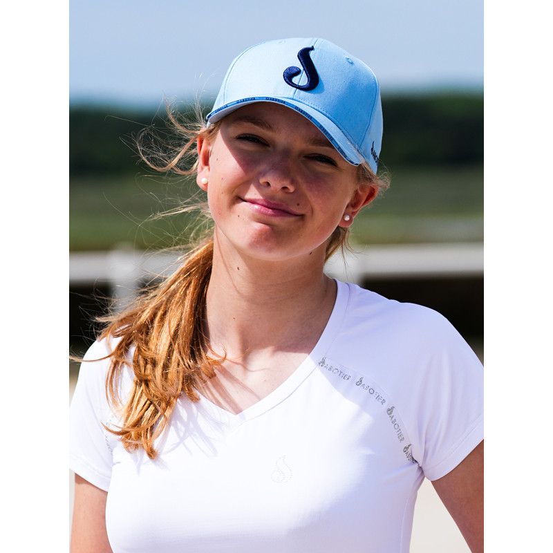 Casquette Le Sabotier