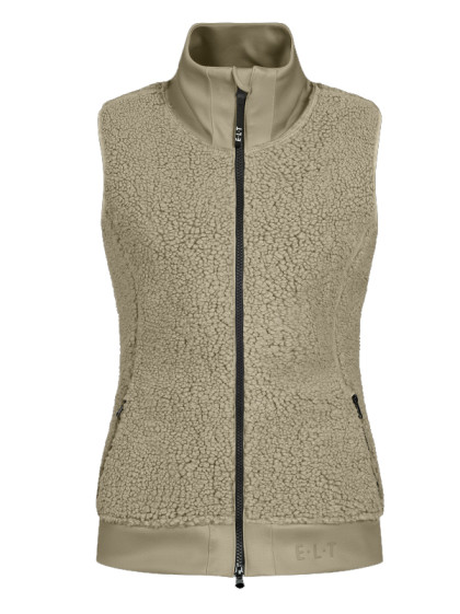 Veste sans manche polaire Rotterdam ELT