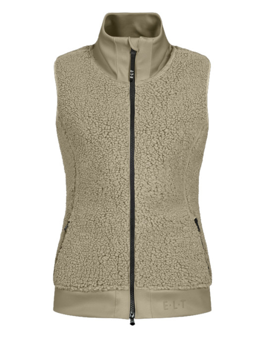 Veste sans manche polaire Rotterdam ELT Veste sans manche polaire Rotterdam ELT