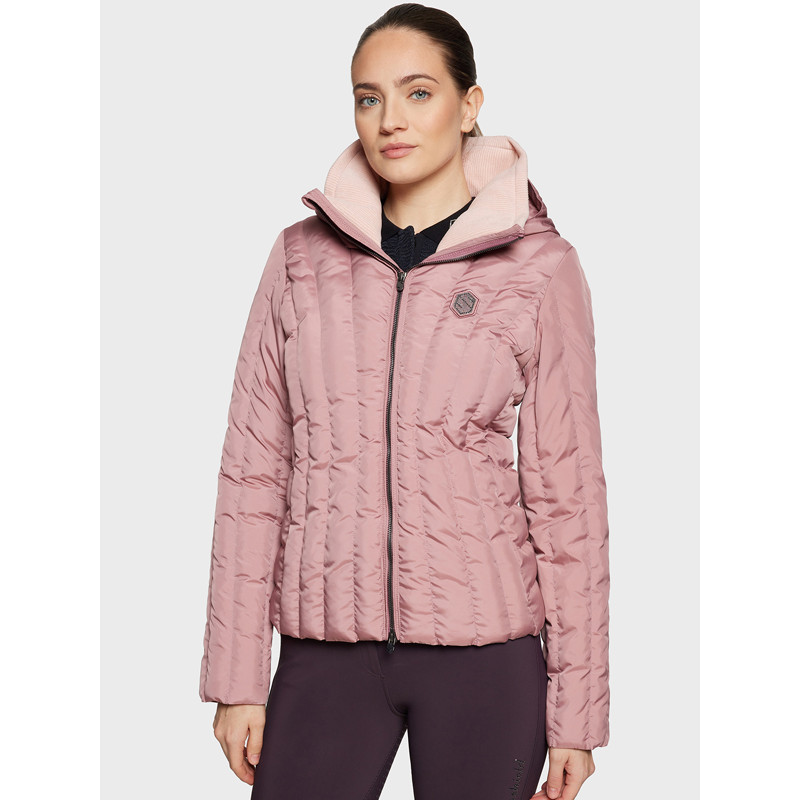 Veste chaude Courchevel FW25 Samshield