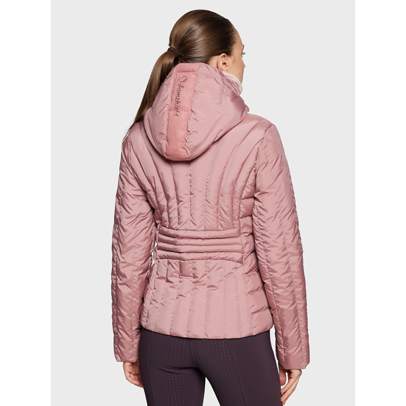 Veste chaude Courchevel FW25 Samshield