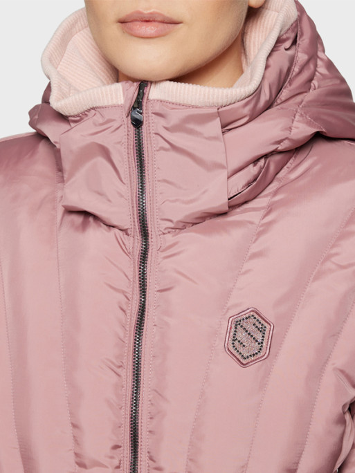 Veste chaude Courchevel FW25 Samshield