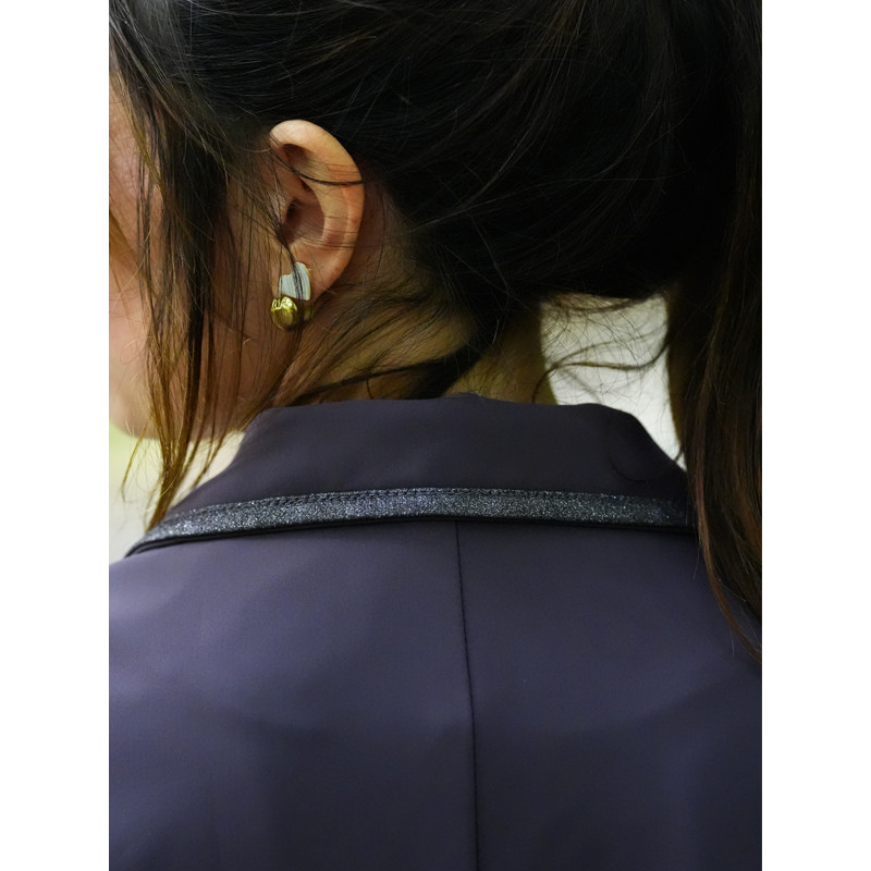 Veste de concours Colette Le Sabotier