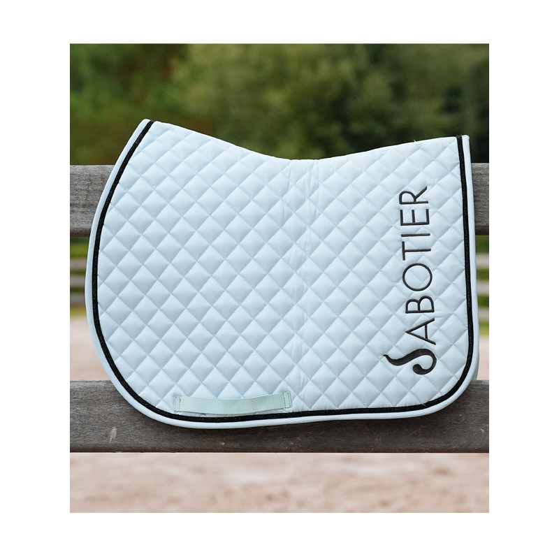 Tapis de selle Igor CSO Le Sabotier