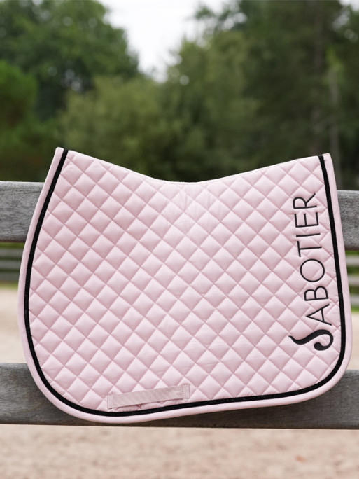 Tapis de selle Igor CSO Le Sabotier