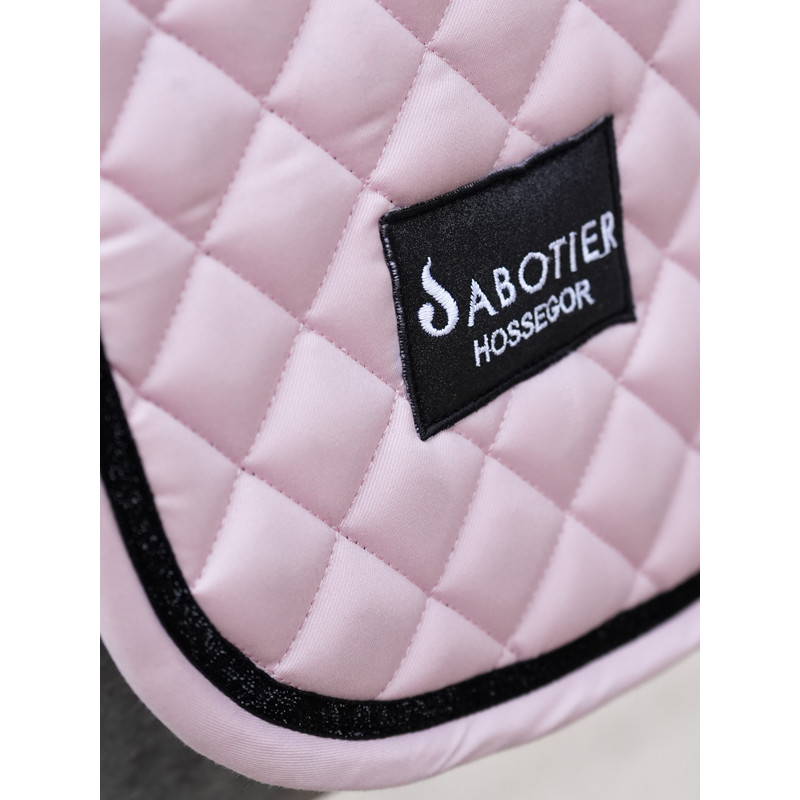 Tapis de selle Igor CSO Le Sabotier