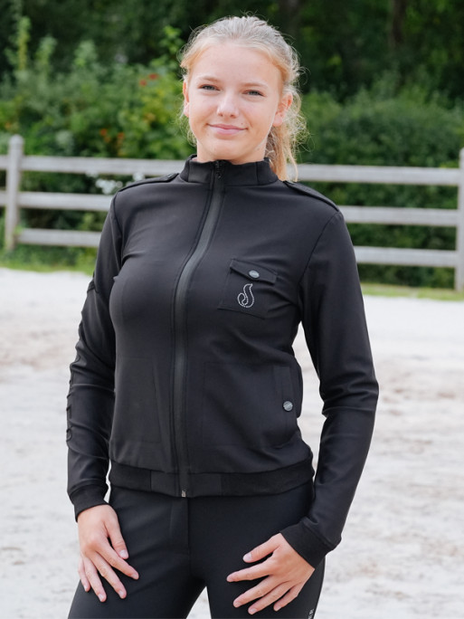 Sweat technique Ysee Le Sabotier