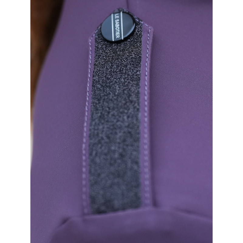 Sweat technique Ysee Le Sabotier