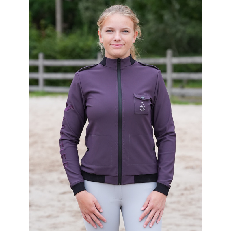 Sweat technique Ysee Le Sabotier